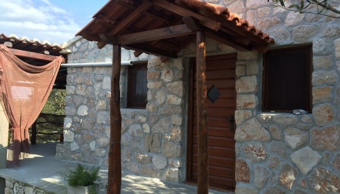 Inside Robinson Žižanj