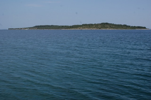 Island Žižanj